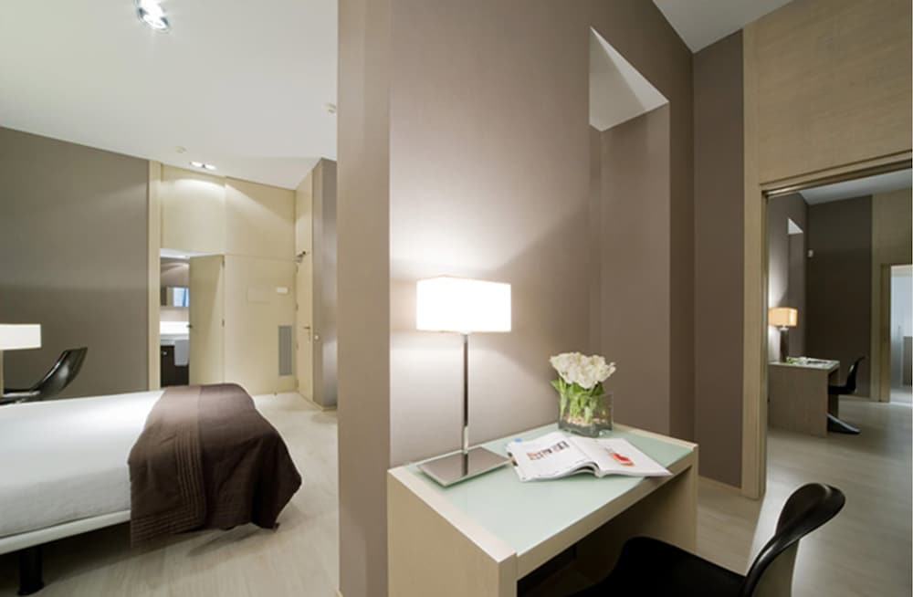 Фото Hotel Actual