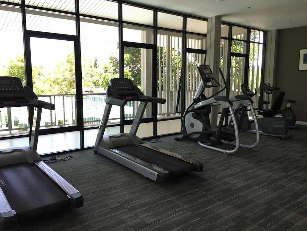 Фото Baan Peang Ploen by Montri