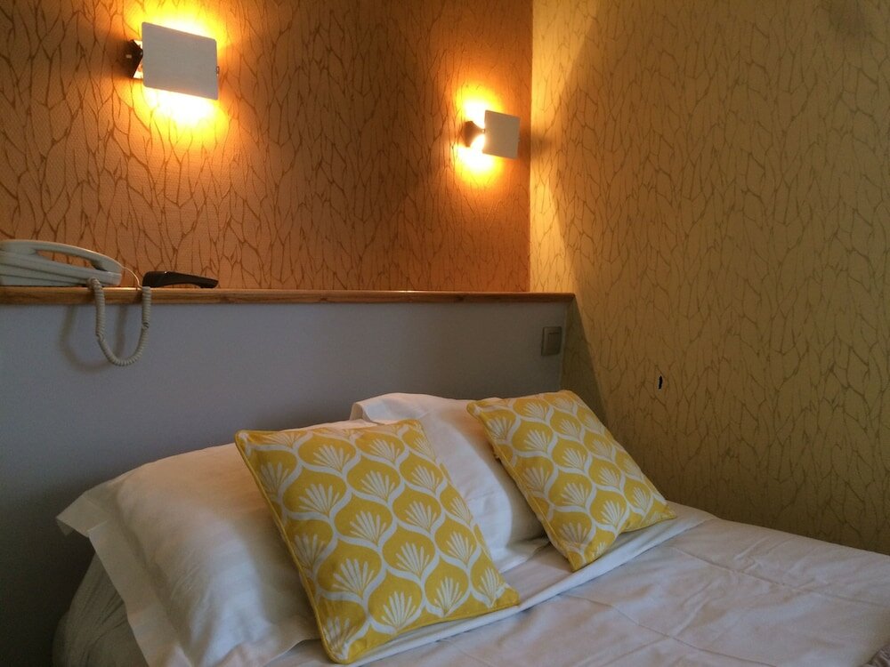 Фото Picardy Hôtel