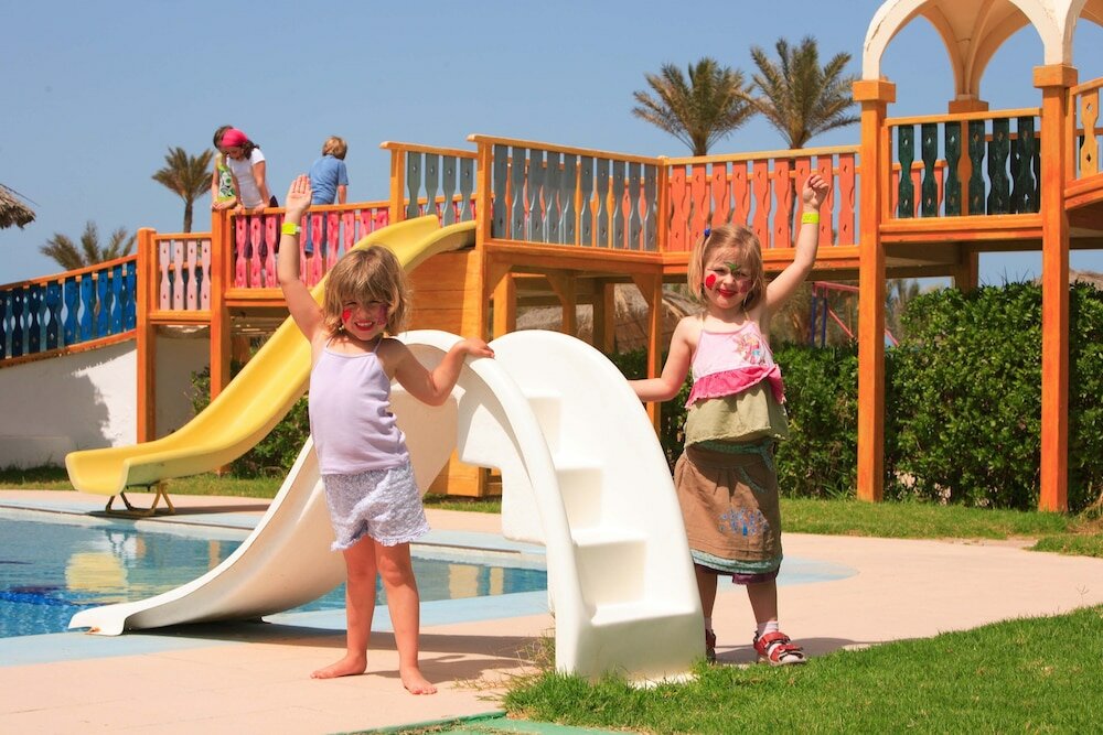 Фото Seabel Rym Beach Djerba