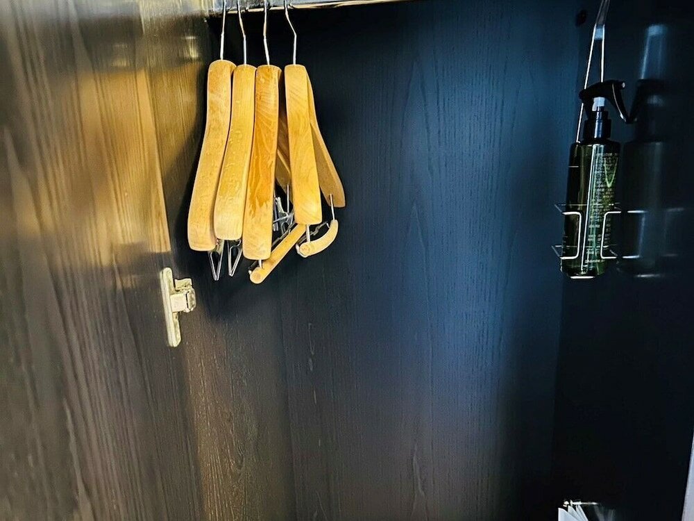 Фото Hotel Monterey La Soeur Osaka