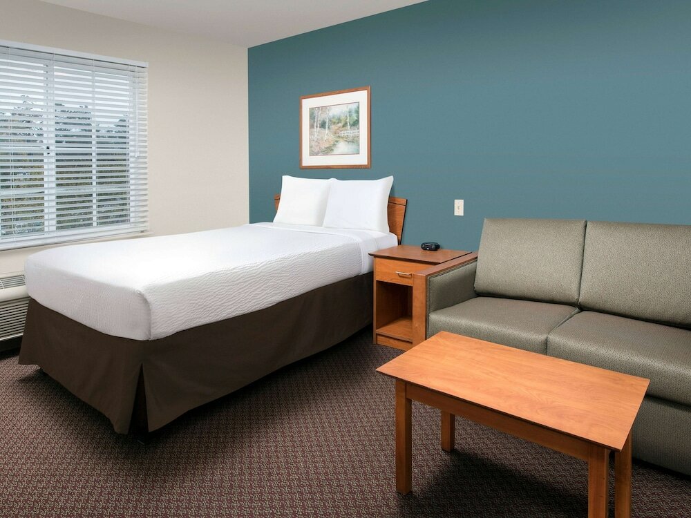 Фото Extended Stay America Select Suites - Tallahassee - Northwest