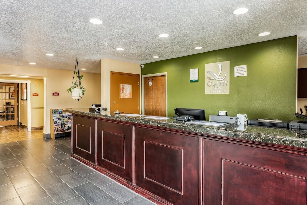 Фото Quality Inn