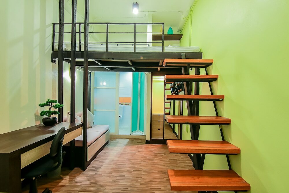 Фото отеля 5