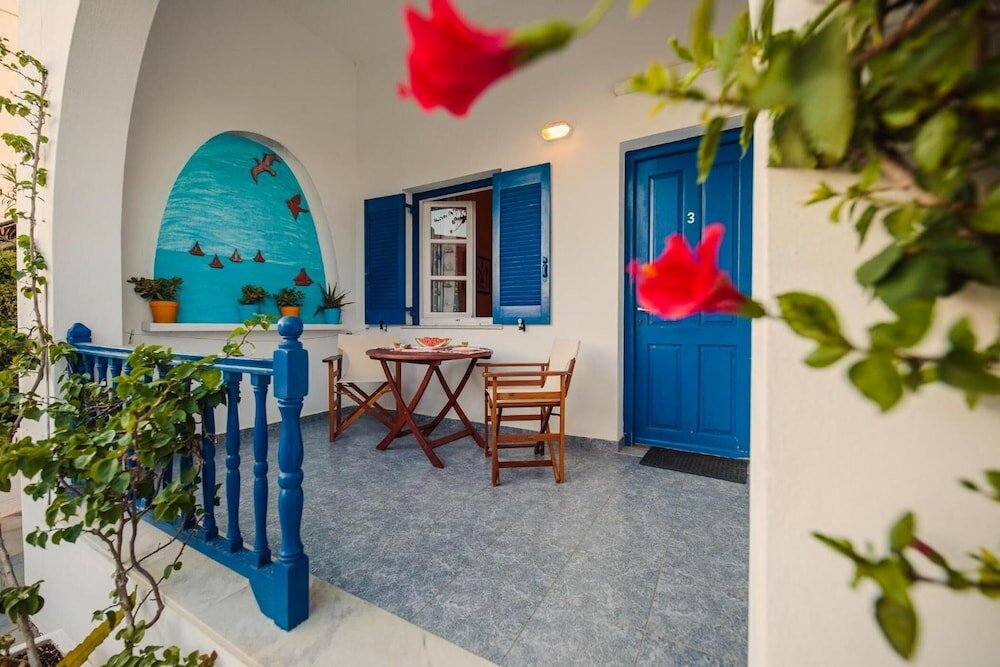 Фото Villa Anna Maria