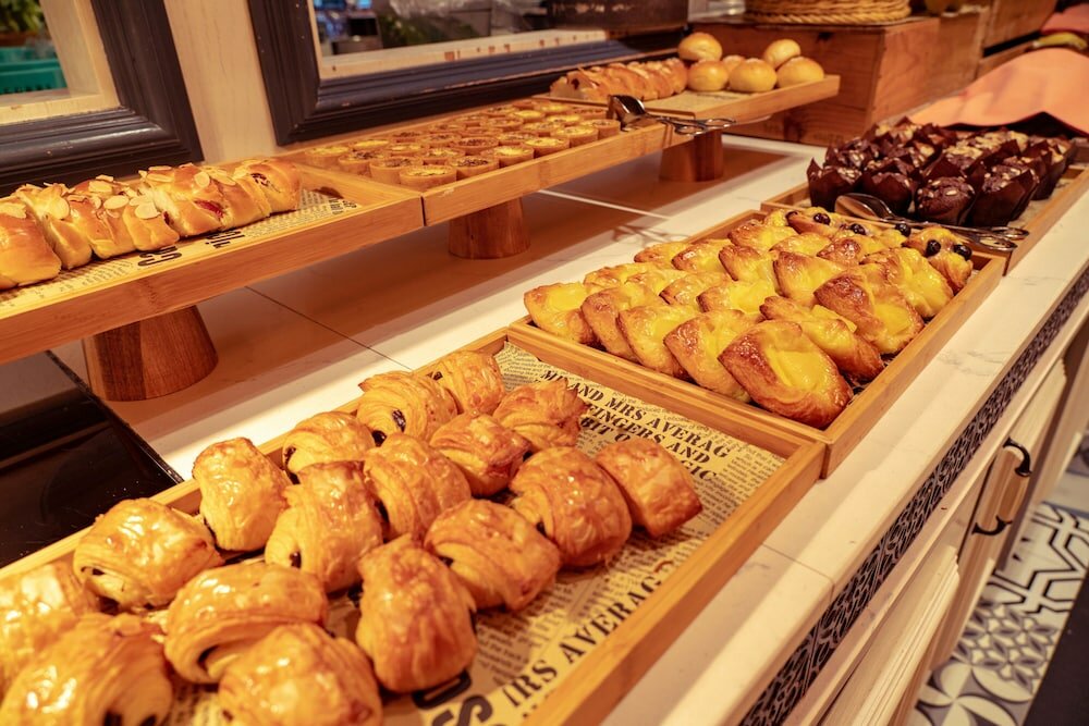 Фото Midtown Shangri-La, Hangzhou