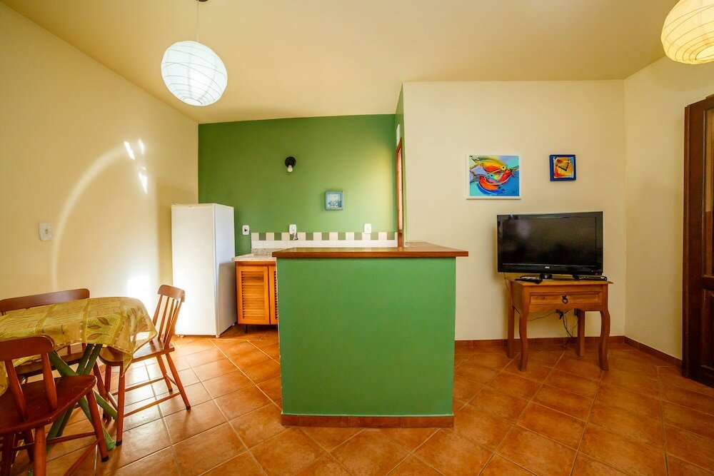 Фото Pousada do Capitão