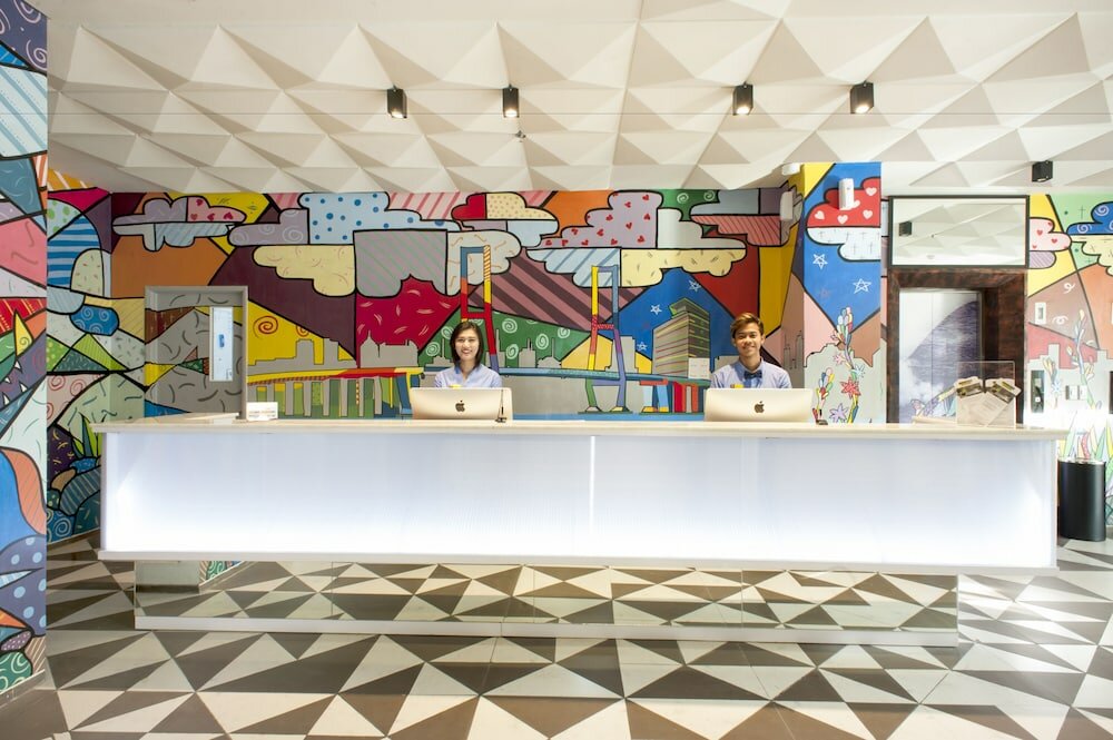 Фото отеля 5