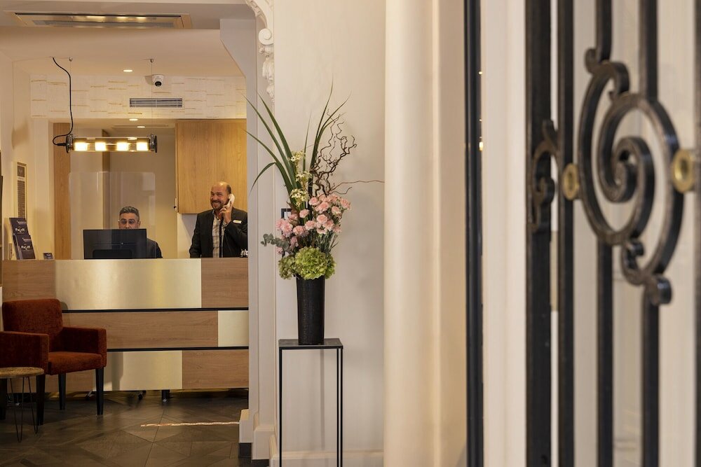 Фото отеля 4