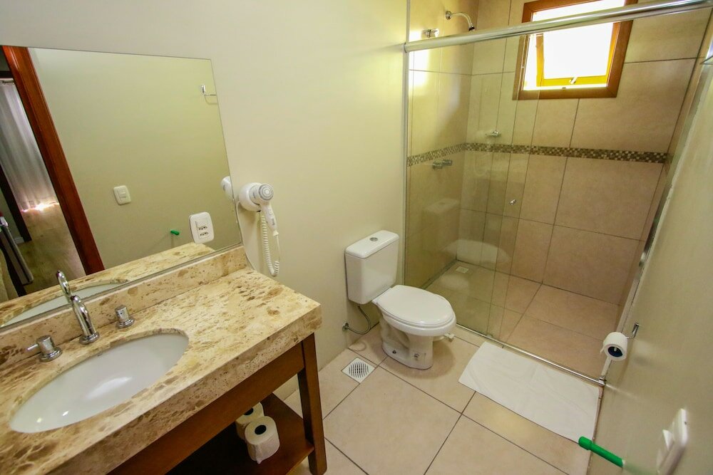 Фото Pousada Caminho dos Plátanos