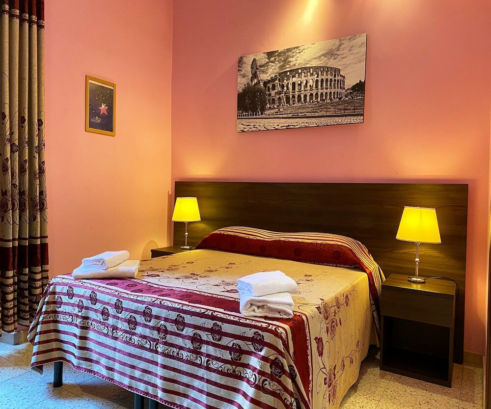 Фото Sweet Dream Roma Termini