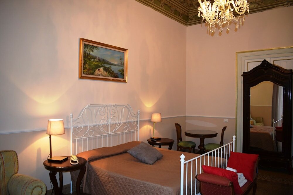 Фото Maison Landolina