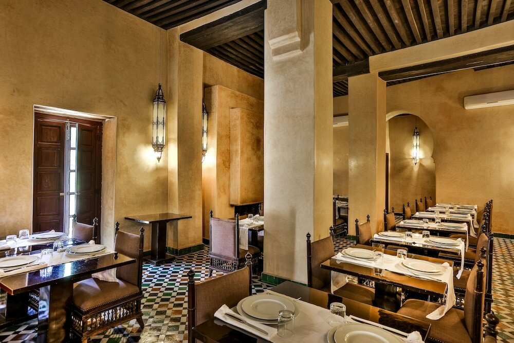 Фото Dar Bensouda