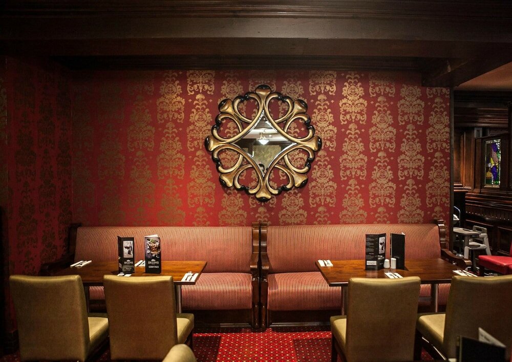 Фото Latterkenny Court Hotel