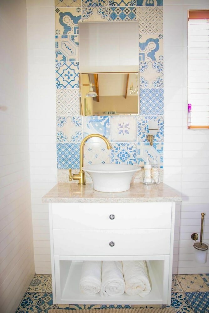 Фото Modern Farm