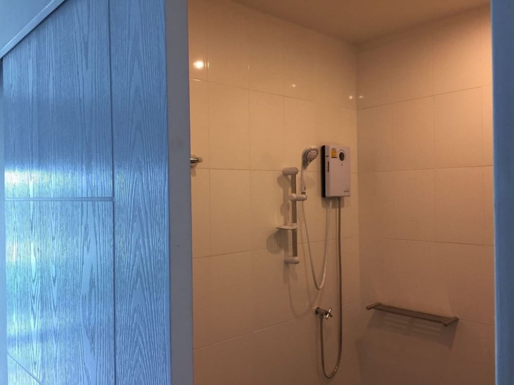 Фото Big Buddha Hillside Hotel