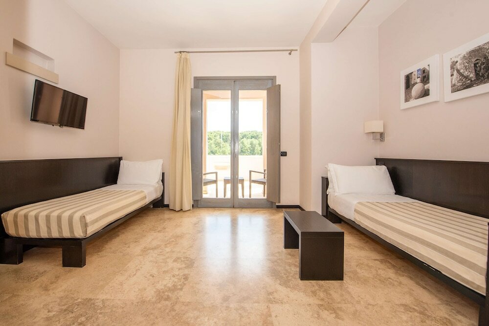 Фото CDSHotels Basiliani