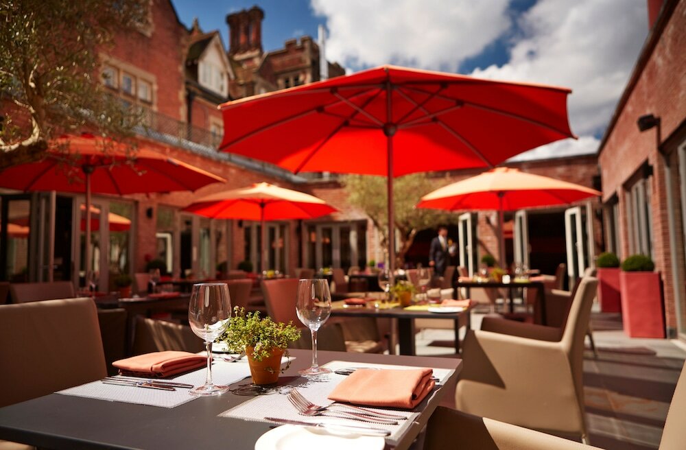 Фото Alexander House And Utopia SPA