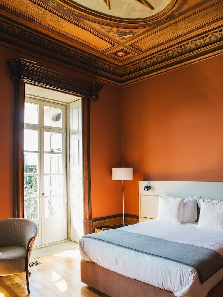 Фото Menina Colina Guesthouse