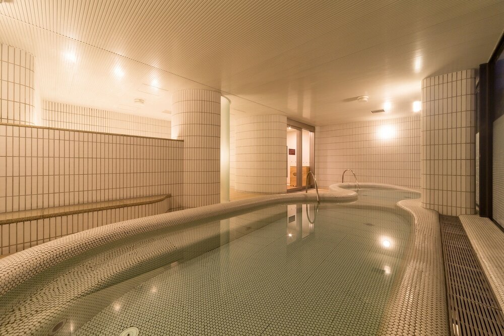 Фото Hotel Resol Trinity Sapporo