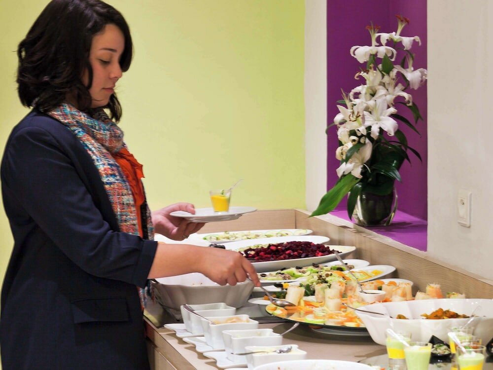 Фото ibis Tanger City Center