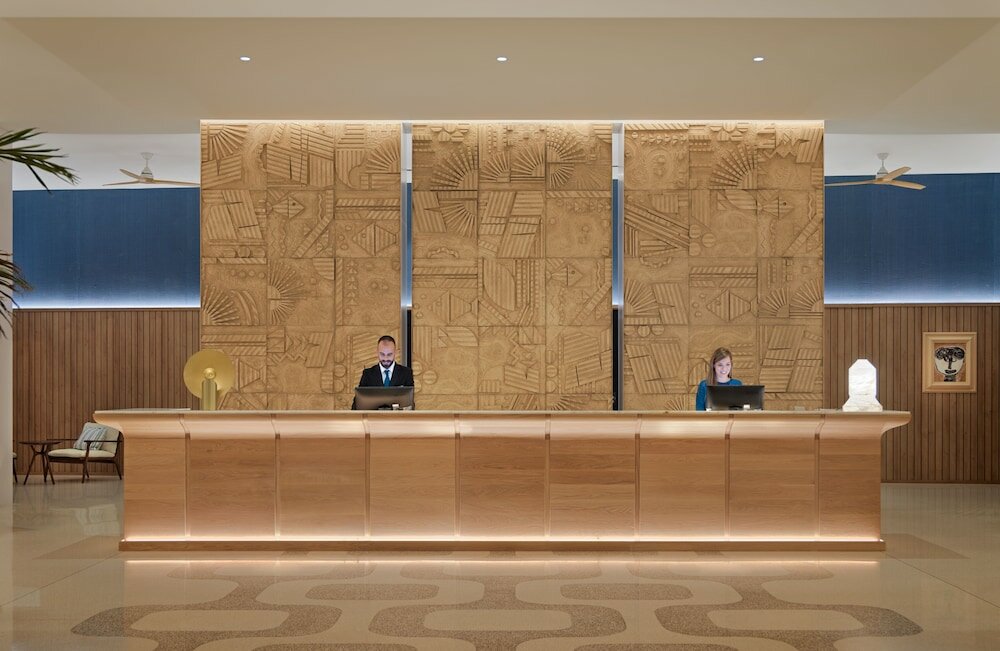 Фото H10 Porto Poniente