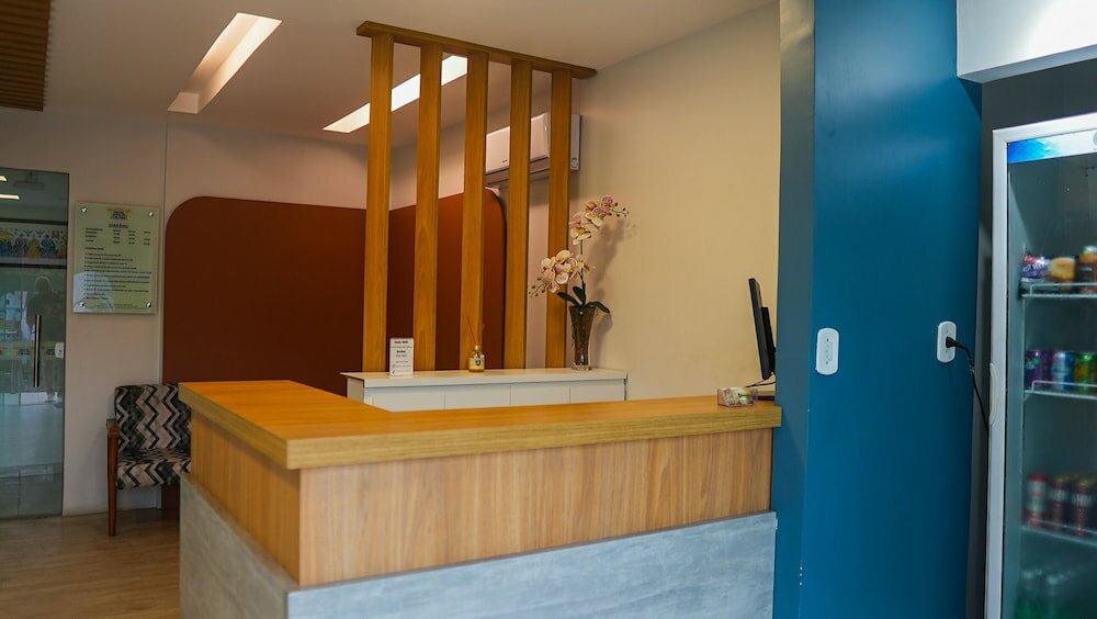 Фото Hotel Costa Do Calhau