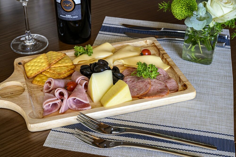 Фото Icon Saigon - LifeStyle Design Hotel