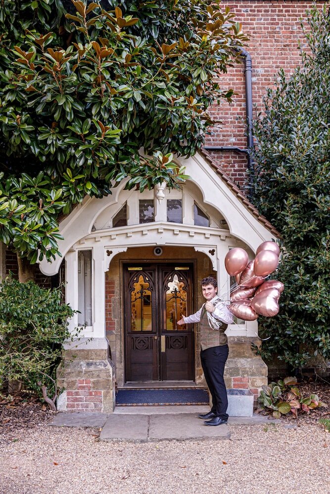 Фото Alexander House And Utopia SPA