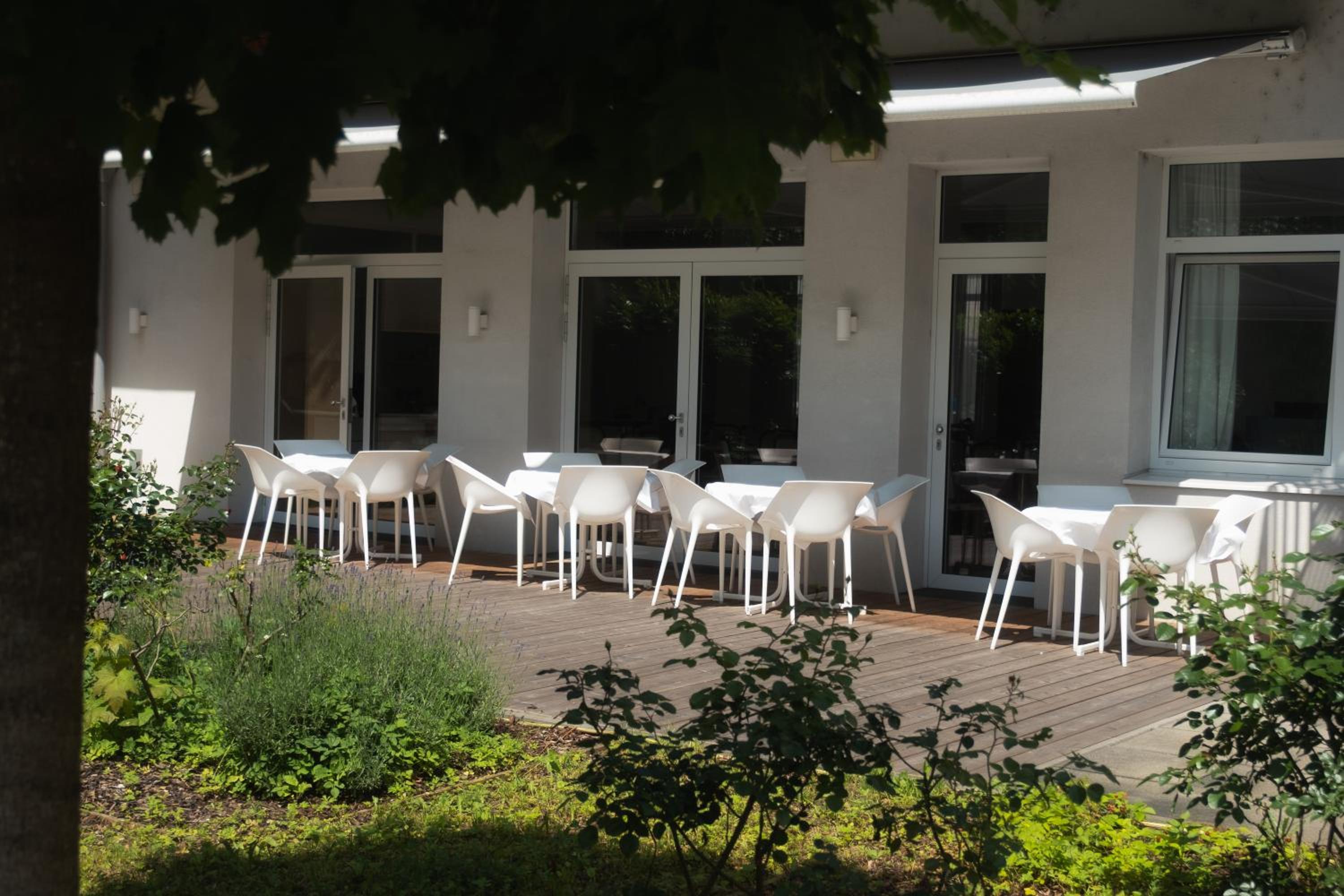 Фото City Hotel Linz