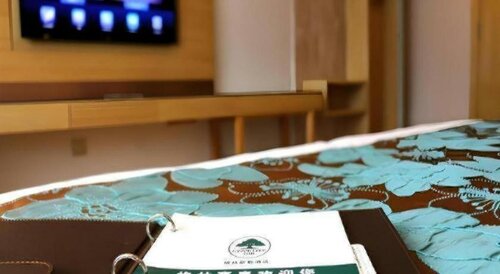 Гостиница GreenTree Inn Urumqi Airport Tianyi International City в Урумчи