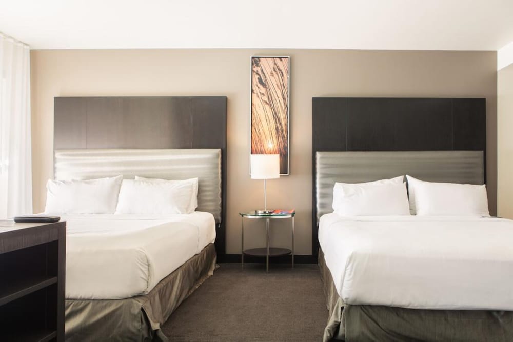 Фото Aloft Silicon Valley