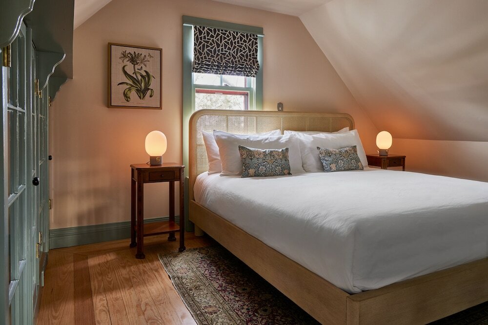 Фото Life House, Nantucket