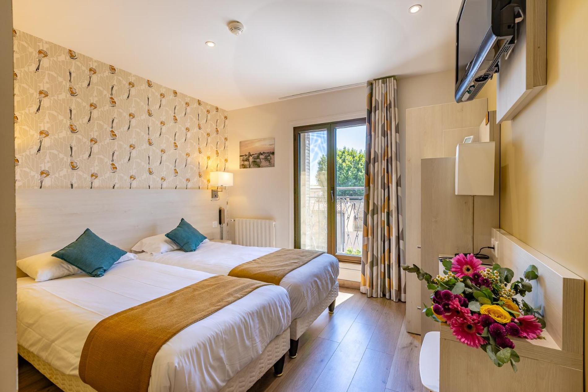 Фото Hotel Restaurant Le Cours