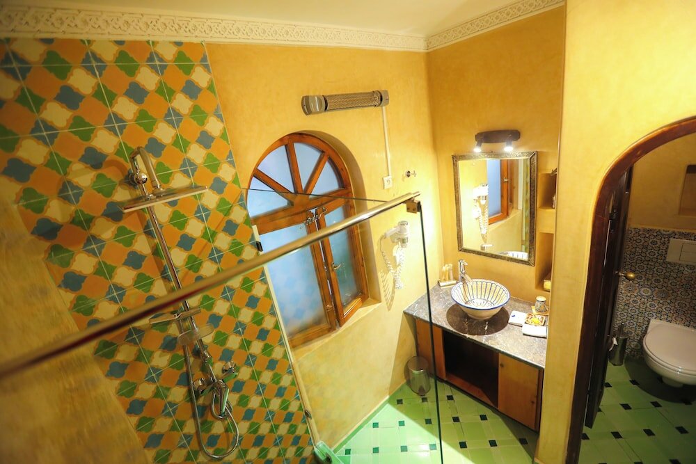 Фото Riad Perle D'Eau