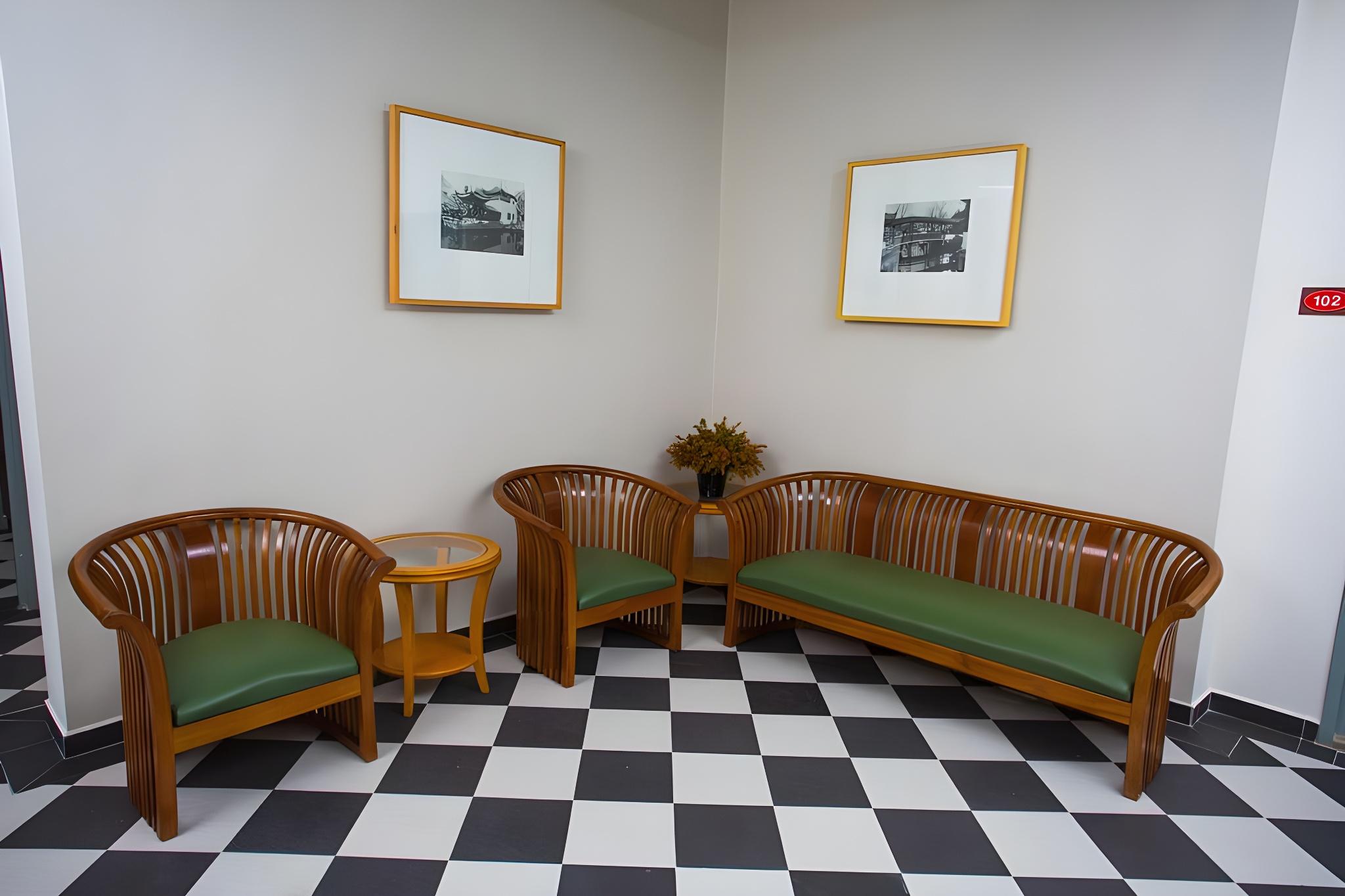 Фото Akar Hotel Jalan Tar