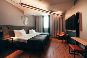 Гостиница Hotel Mestari