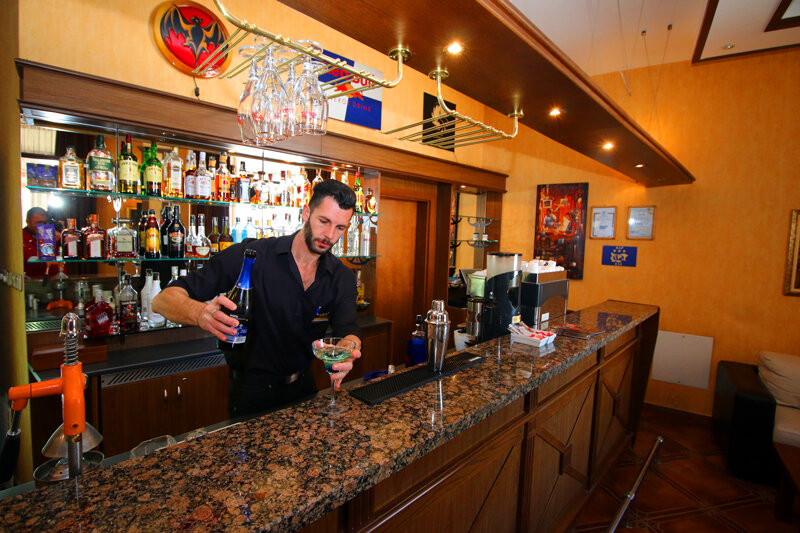 Фото Evelina Palace Hotel