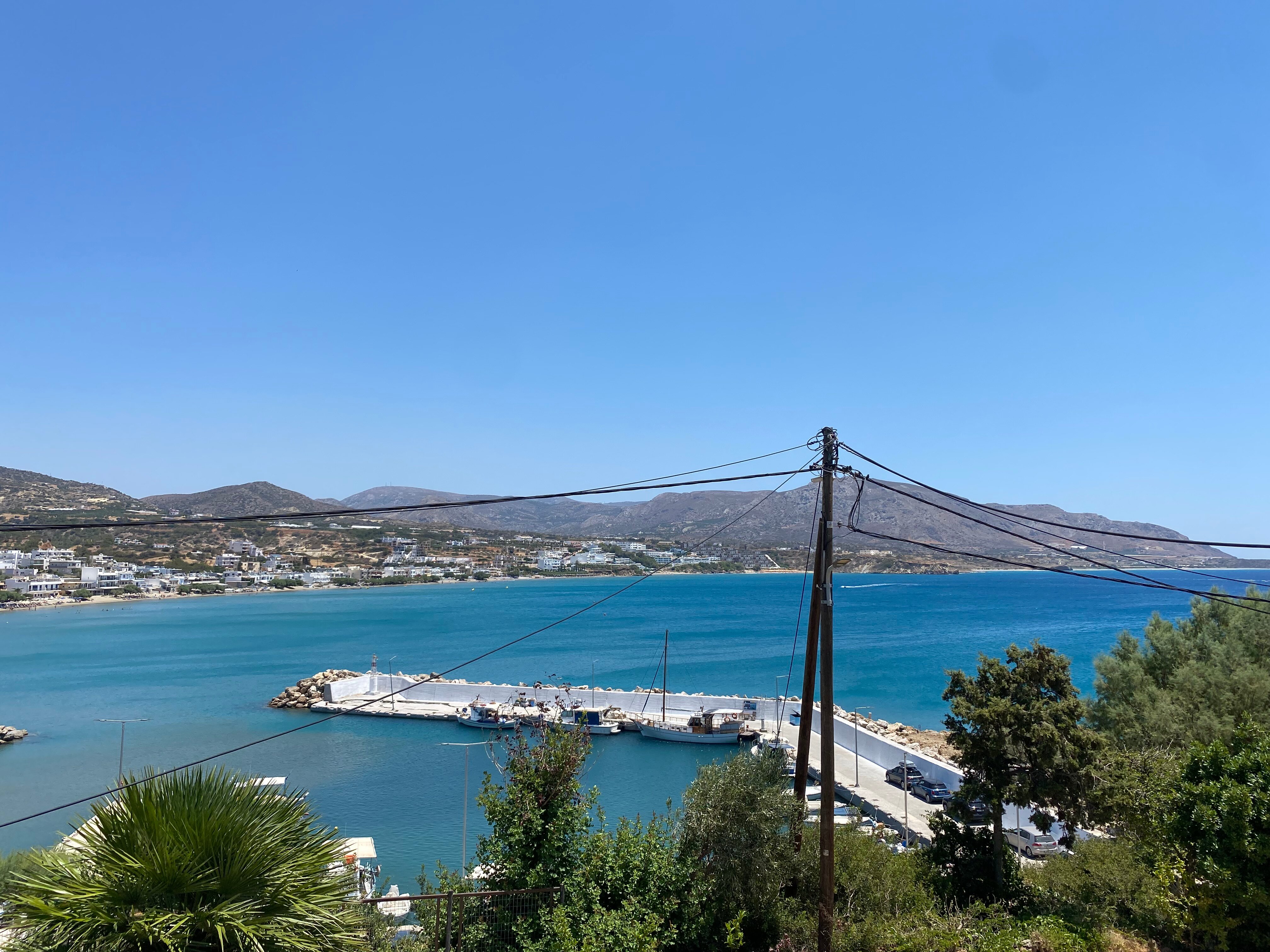 Фото Cretasun Apartments