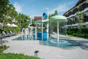 Гостиница Amari Koh Samui - Sha Extra Plus