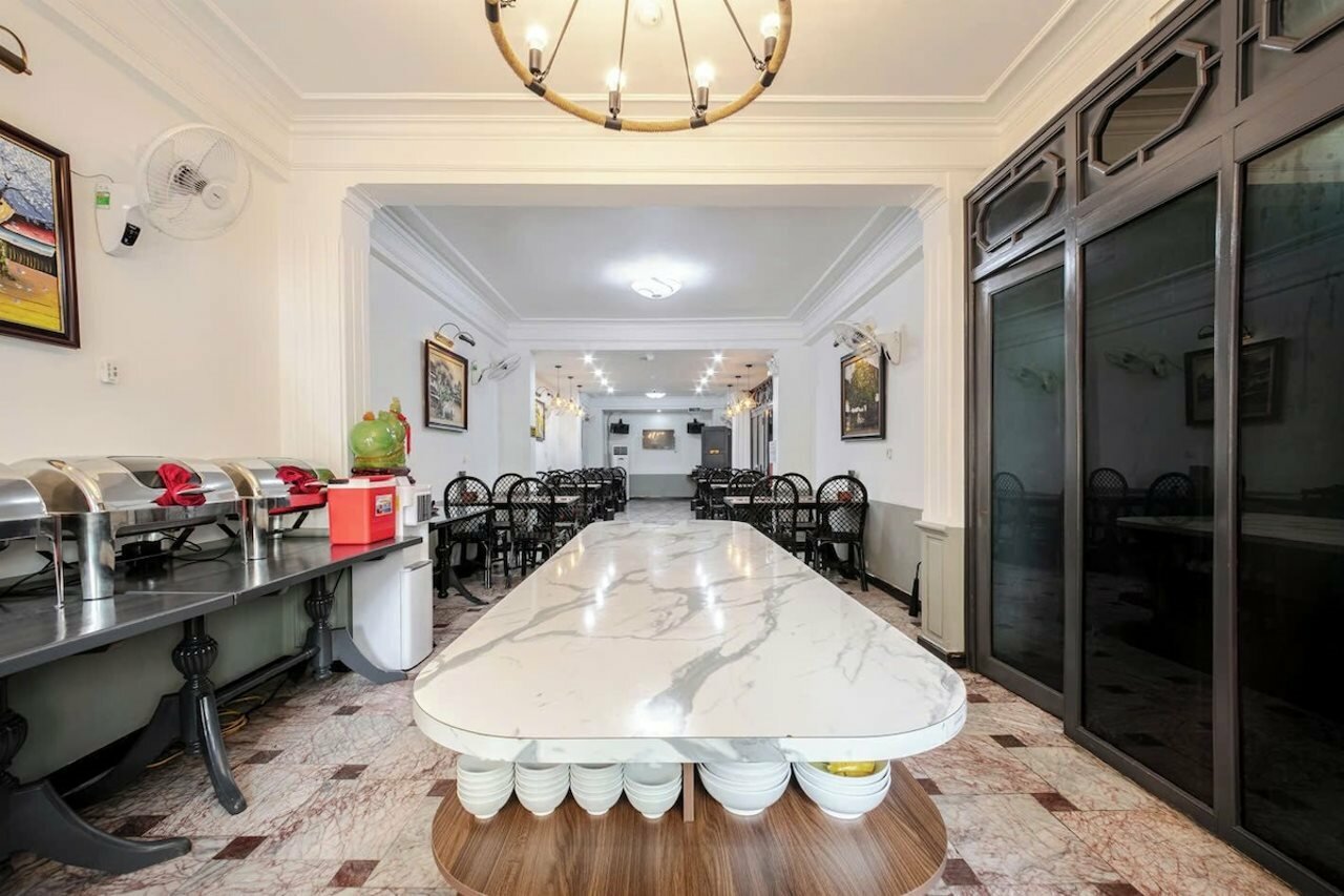 Фото A25 Hotel - 12 Pho Hue