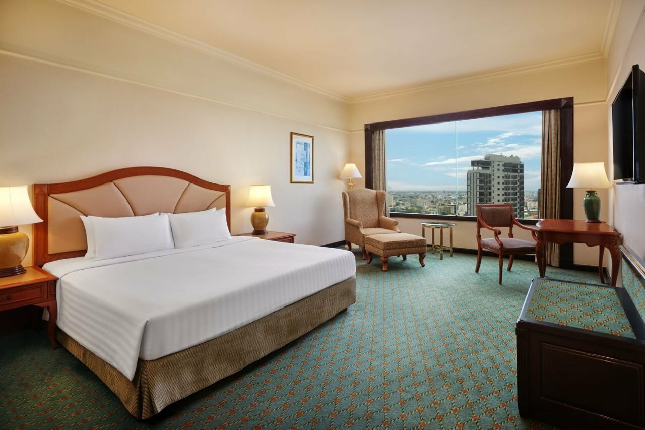 Фото Jubilee Prestige Hotel Ratchadapisek