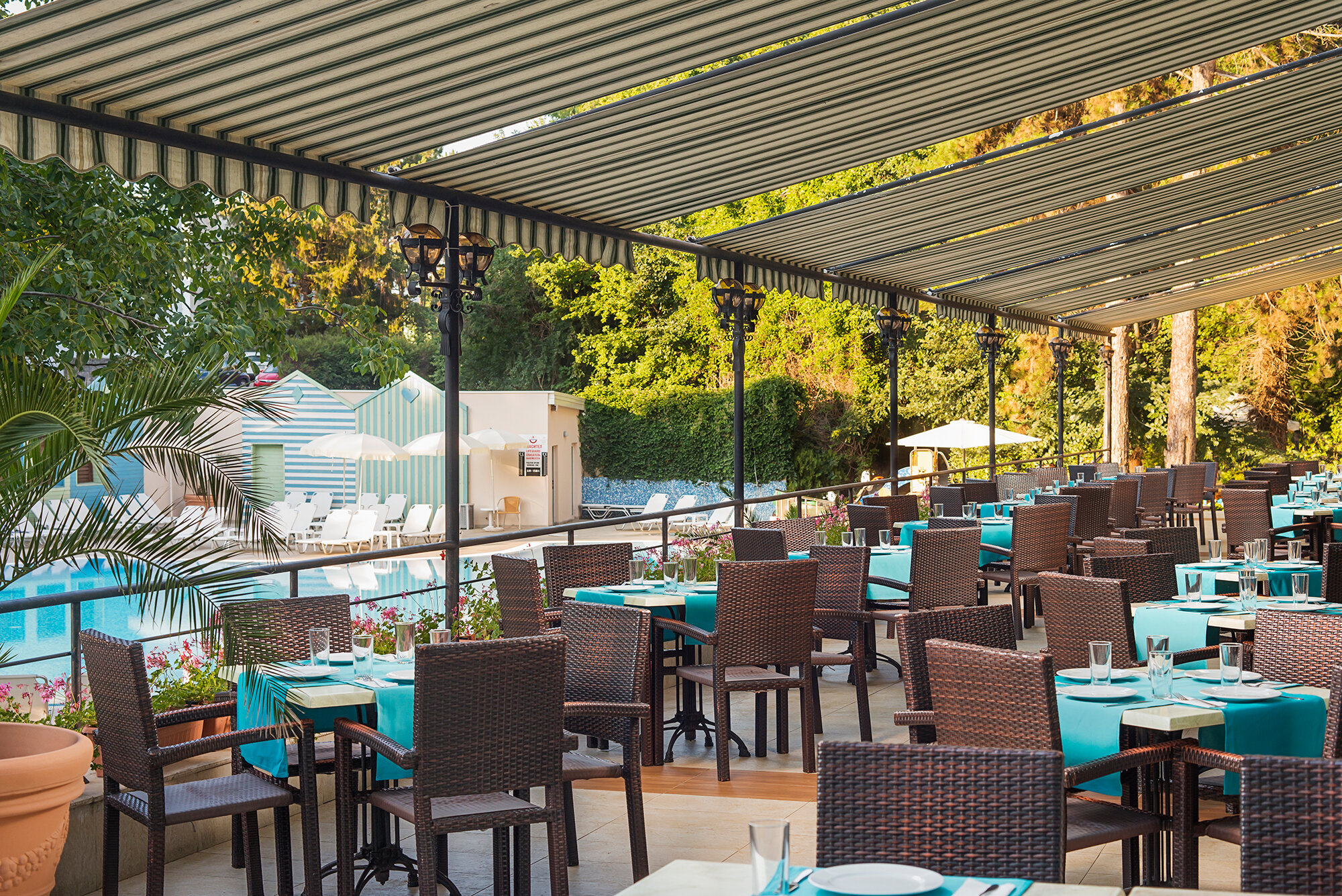 Фото Mirabelle Hotel