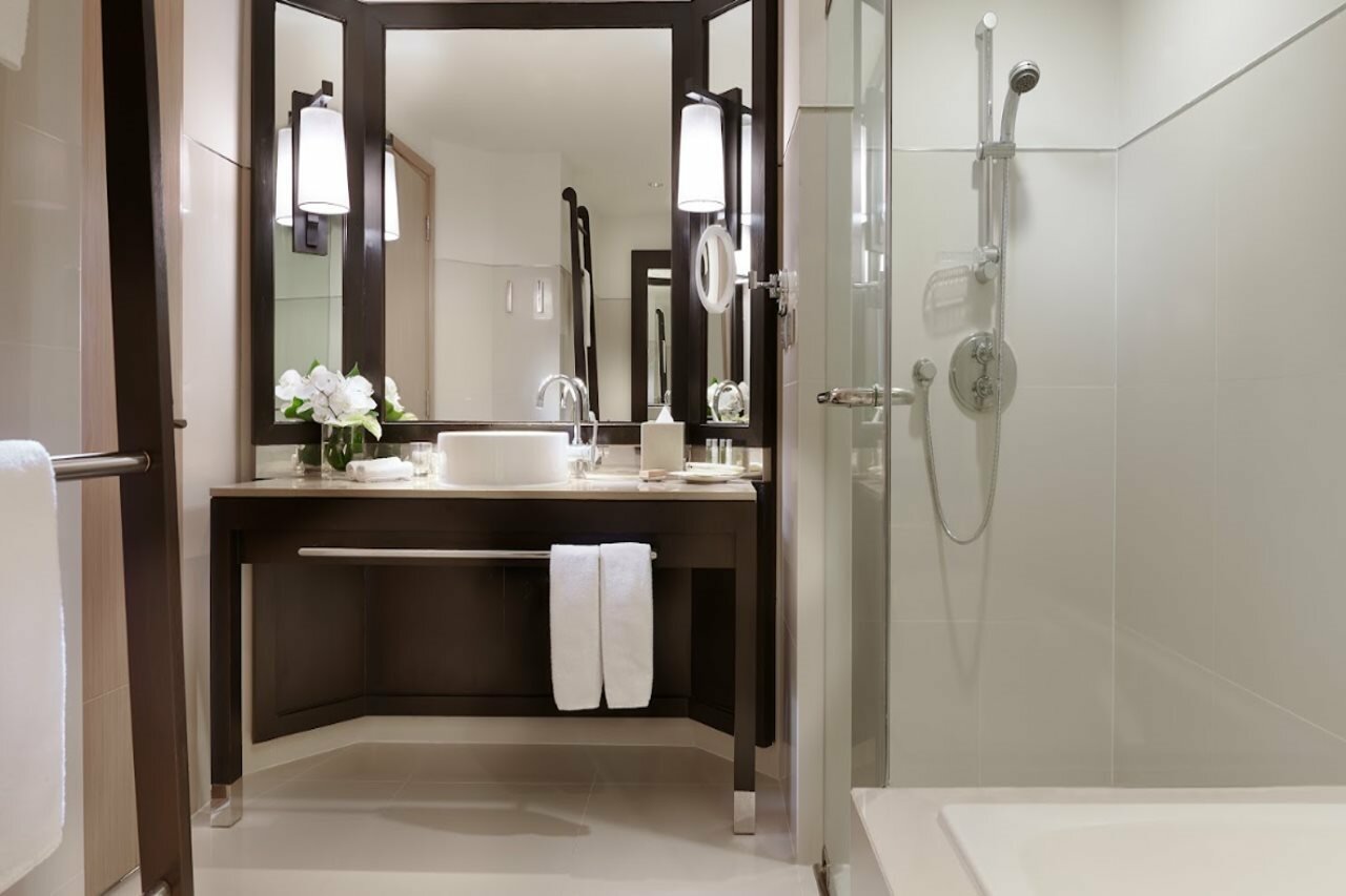 Фото Millennium Hilton Bangkok