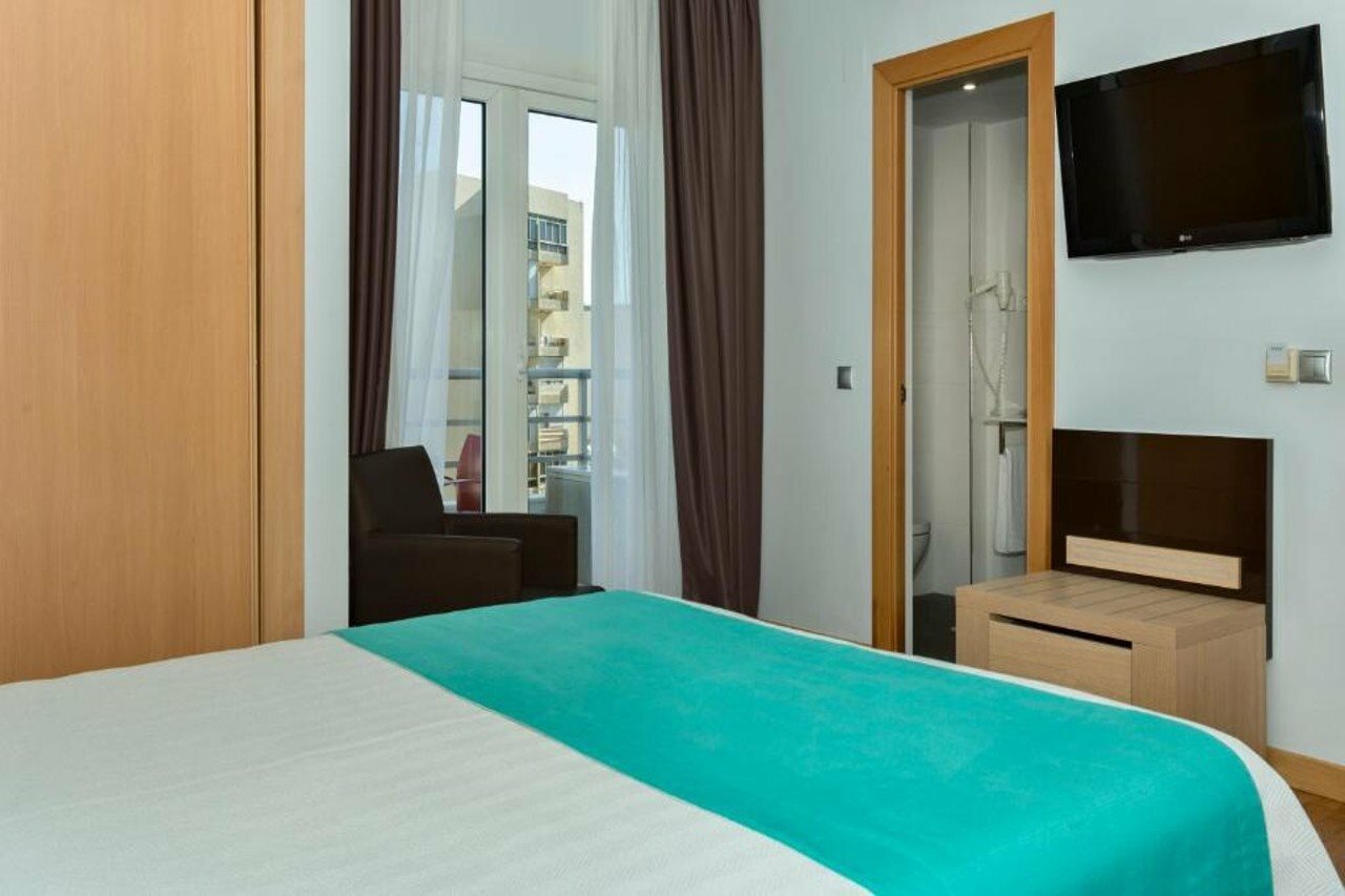 Фото Hotel Baviera