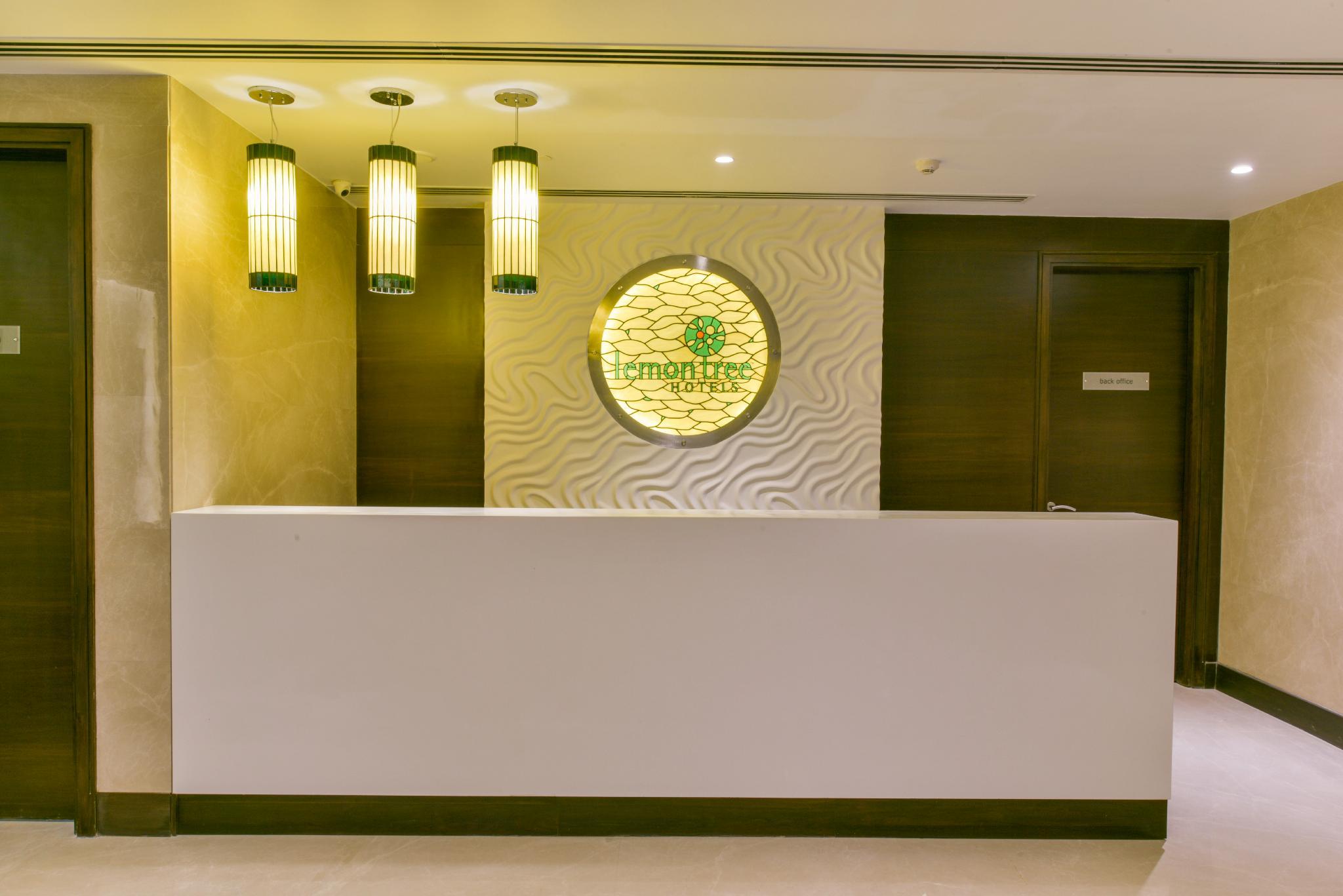 Фото Lemon Tree Hotel Jammu