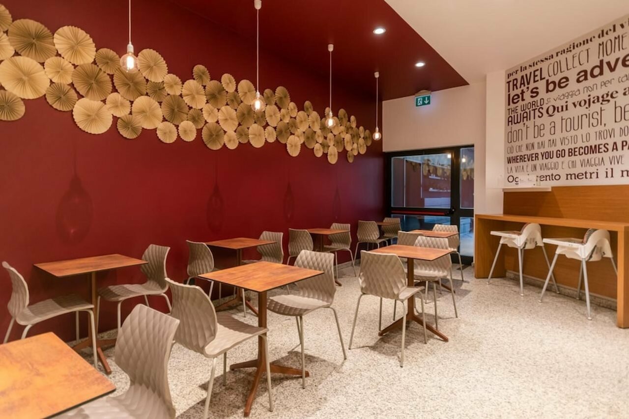 Фото B&b Hotel Milano San Siro
