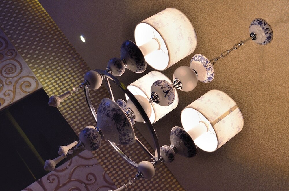 Фото Herzs Hotel