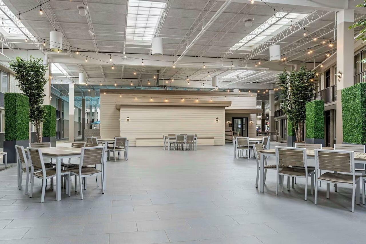 Фото Best Western Plus Kingston Hotel And Conference Center