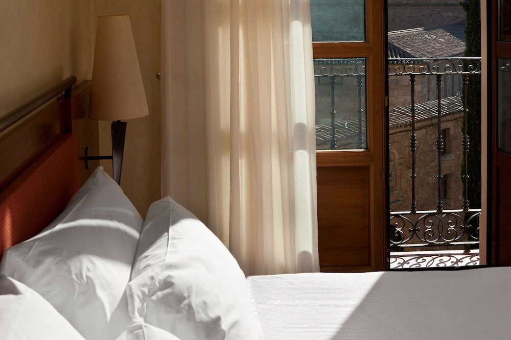 Фото Nh Collection Salamanca Palacio de Castellanos